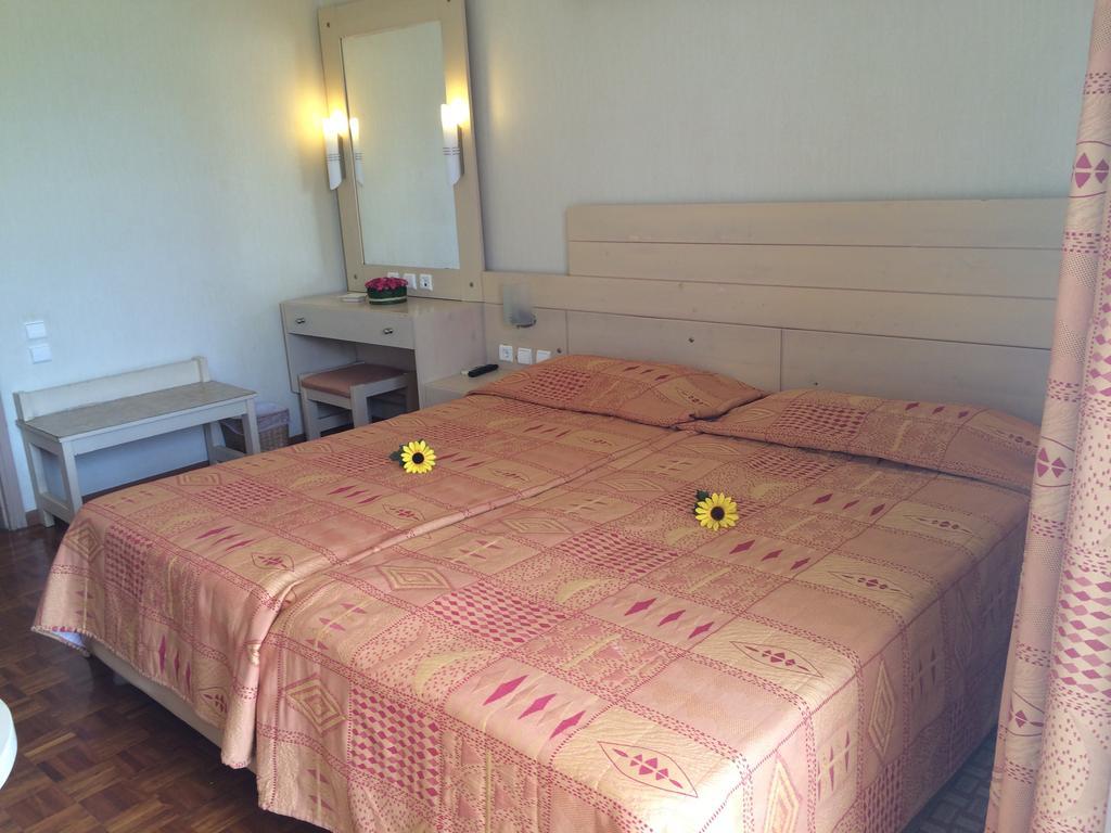 Hotel Kypreos Kamena Vourla Camera foto
