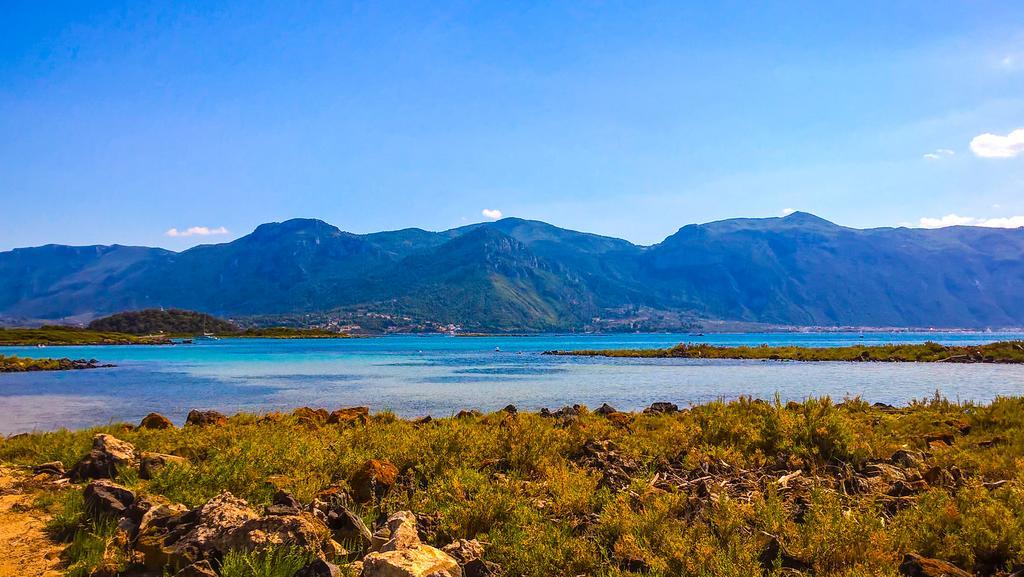 Hotel Kypreos Kamena Vourla Esterno foto